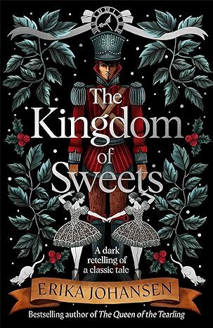 The Kingdom of Sweets