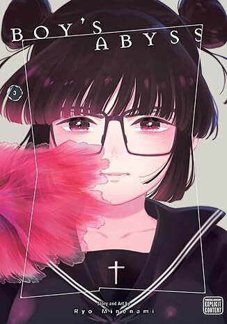 Boys Abyss 3