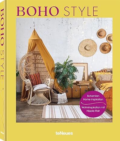Boho Style