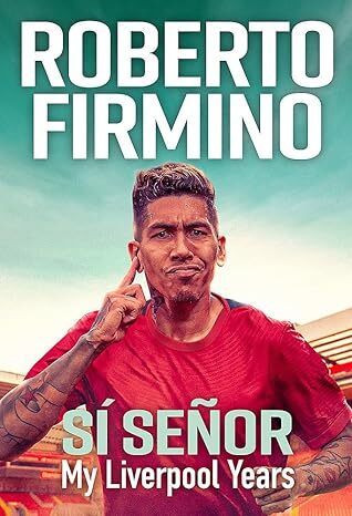 Sí Senor: My Liverpool Years