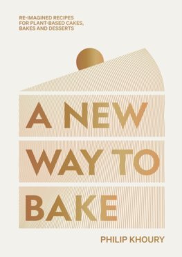 Kniha A New Way to Bake