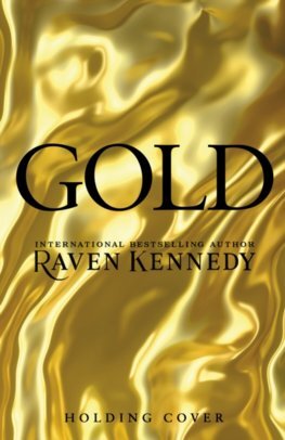 The Plated Prisoner 5: Gold