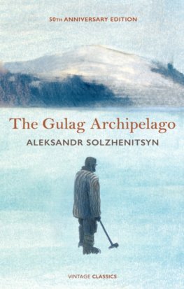 Kniha The Gulag Archipelago