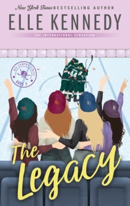 Off-Campus 5: The Legacy