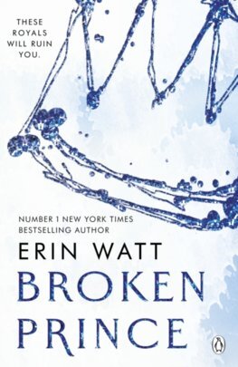 The Royals 2: Broken Prince