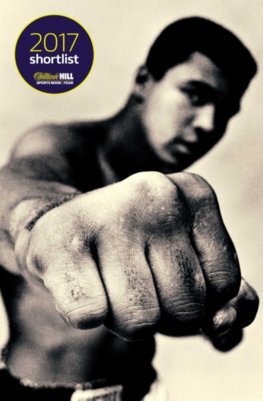 Kniha Ali: A Life