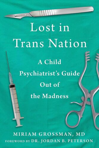 Lost in Trans Nation