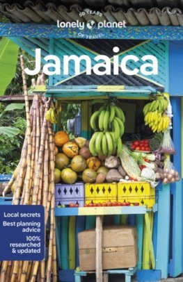Jamaica 9 kúpite na Panta Rhei