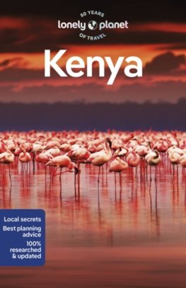 Kenya 11 - Kolektív autorov