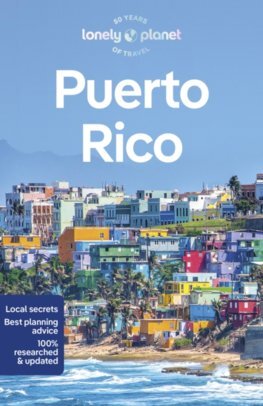 Puerto Rico 8 - Kolektív autorov