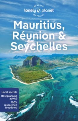 Kniha Mauritius, Reunion & Seychelles 11