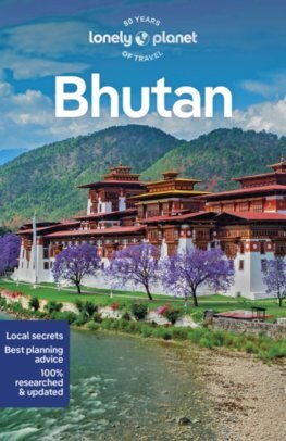 Bhutan 8 - Kolektív autorov
