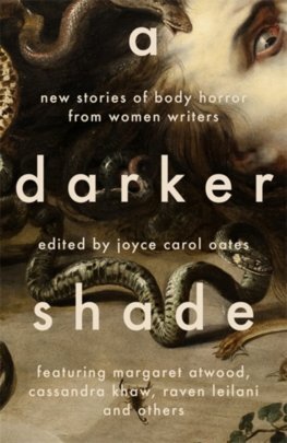 Kniha A Darker Shade