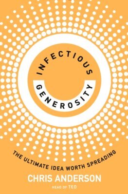 Infectious Generosity kúpite na Panta Rhei