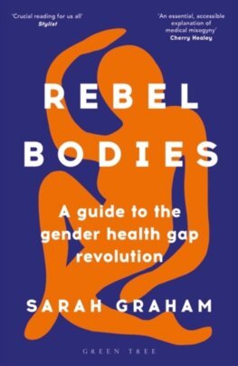 Kniha Rebel Bodies