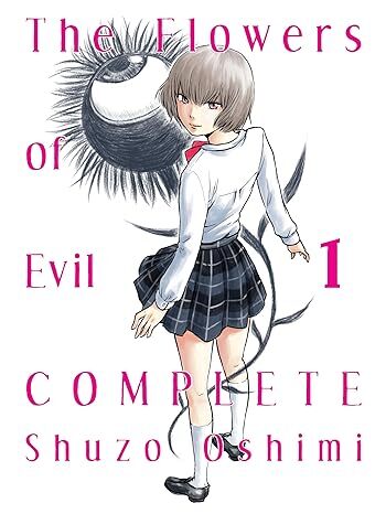 The Flowers Of Evil - Complete 1