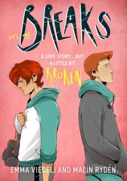 Breaks Volume 1 kúpite na Panta Rhei