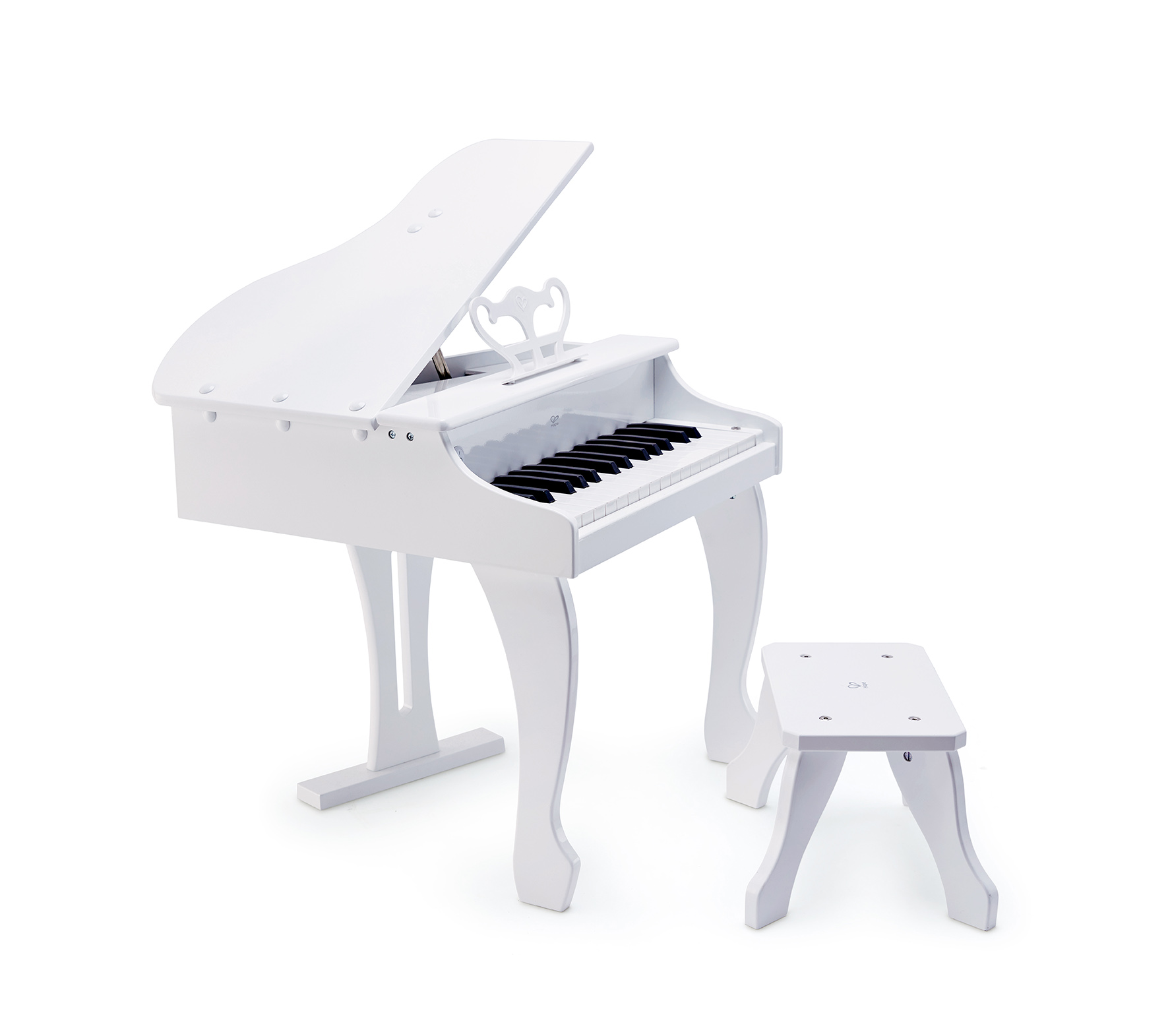 Biele Grand piano Deluxe HAPE