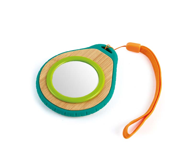 Set s kompasom HAPE