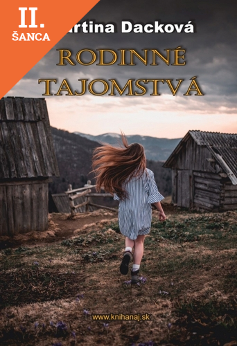 Lacná kniha Rodinné tajomstvá