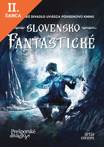 Lacná kniha Slovensko fantastické