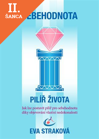Lacná kniha Sebehodnota – Pilíř života