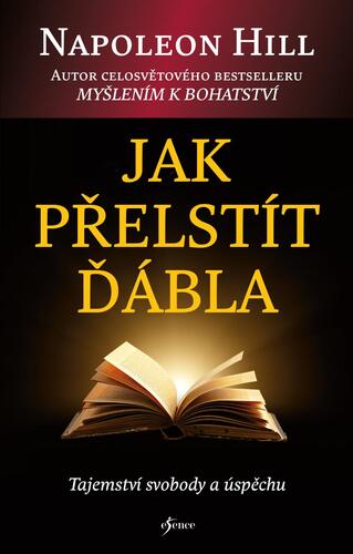 Jak přelstít ďábla, 3. vydání