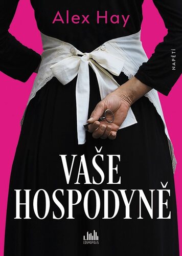 Kniha Vaše Hospodyně