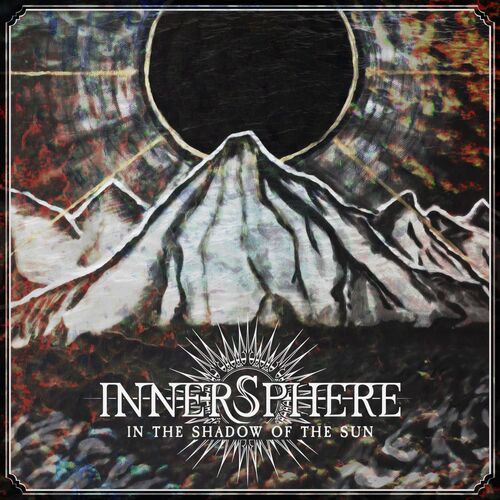 Innersphere - In The Shadow Of The Sun CD