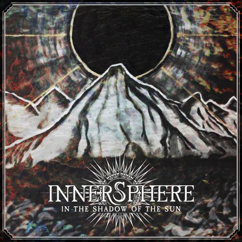 Kniha Innersphere - In The Shadow Of The Sun CD