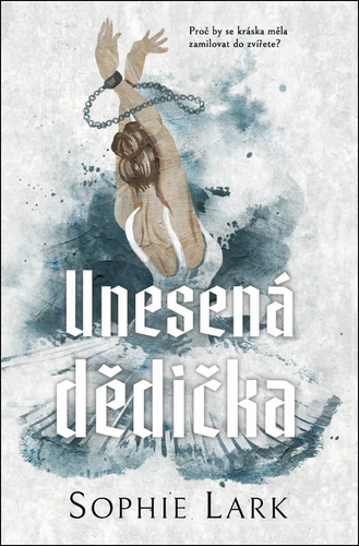 Podsvětí Chicaga 2: Unesená dědička