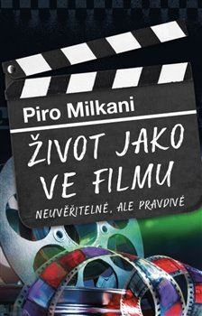 Kniha Život jako ve filmu