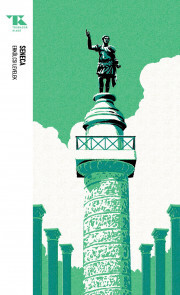 Kniha Erkölcsi levelek - Lucius Annaeus Seneca