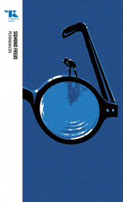 Kniha Pszichoanalízis - Sigmund Freud