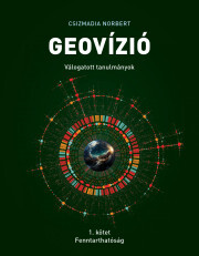Kniha Geovízió I. - Csizmadia Norbert