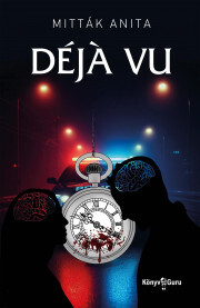 Déjá vu - Mitták Anita kúpite na Panta Rhei