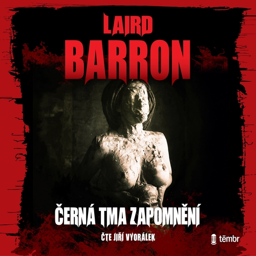Témbr Černá tma zapomnění