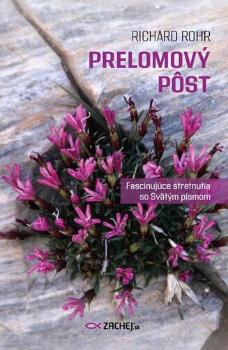 Kniha Prelomový pôst