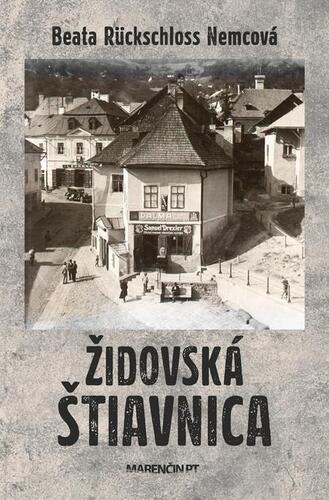 Židovská Štiavnica kúpite na Panta Rhei