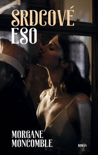 Kniha Srdcové eso