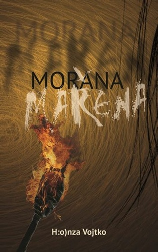Morana Mařena, 2. vydání - Honza Vojtko