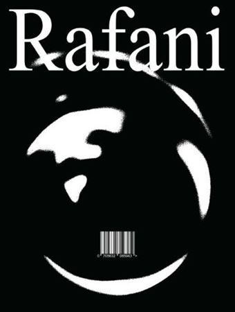 Kniha Rafani - Jozef Ondrík