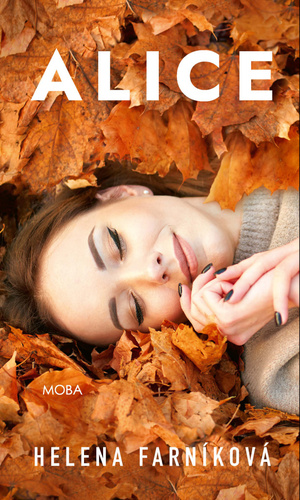 Kniha Alice
