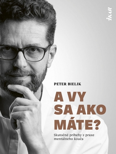 Kniha A vy sa ako máte?