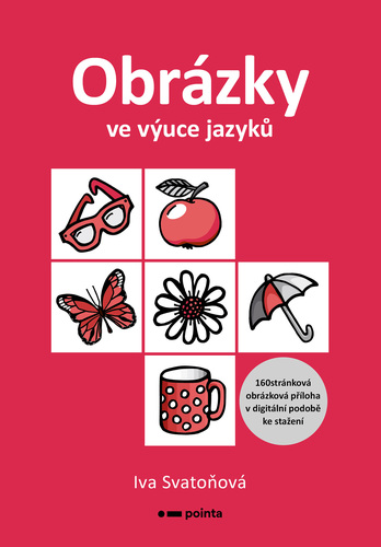 Obrázky ve výuce jazyků - Iva Svatoňová