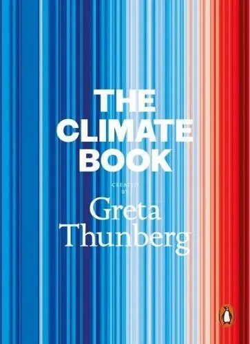 Kniha The Climate Book