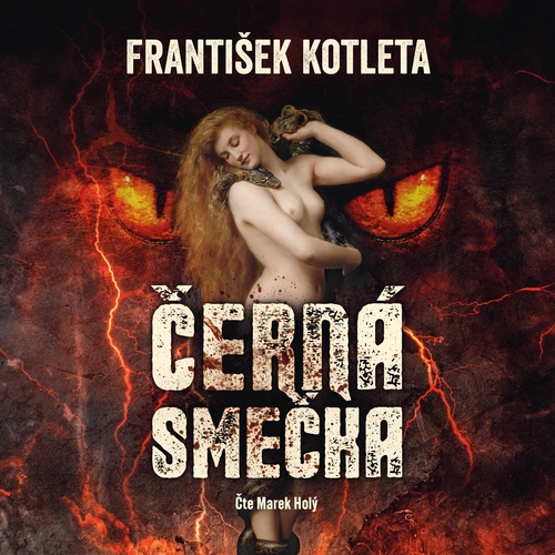 Fobos Černá smečka