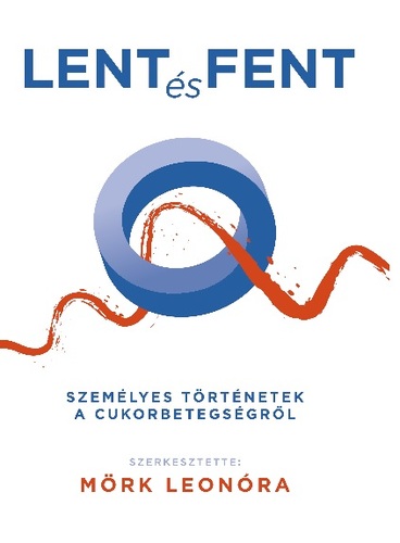 Lent és fent - Leonóra Mörk