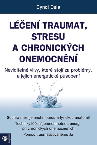 Léčení traumat, stresu a chronických onemocnění kúpite na Panta Rhei