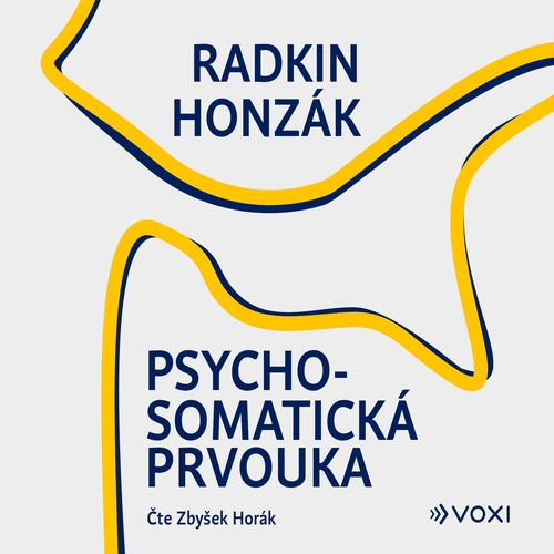 Voxi Psychosomatická prvouka